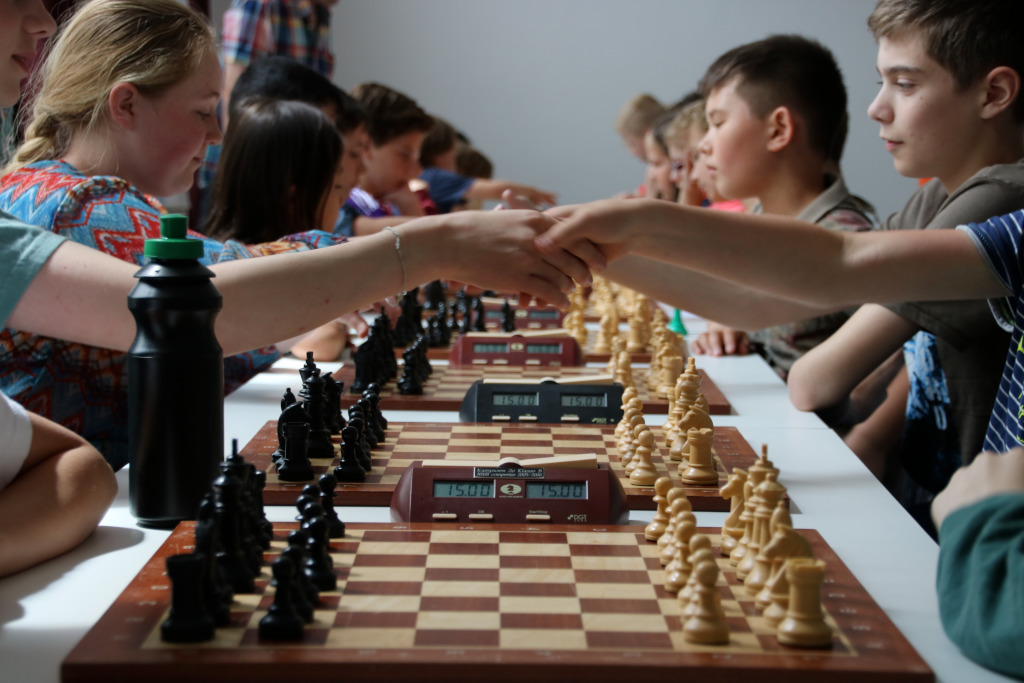 HMC Jeugdtoernooi sluit Brabant Grand Prix af HMC Jeugdtoernooi sluit Brabant Grand Prix af