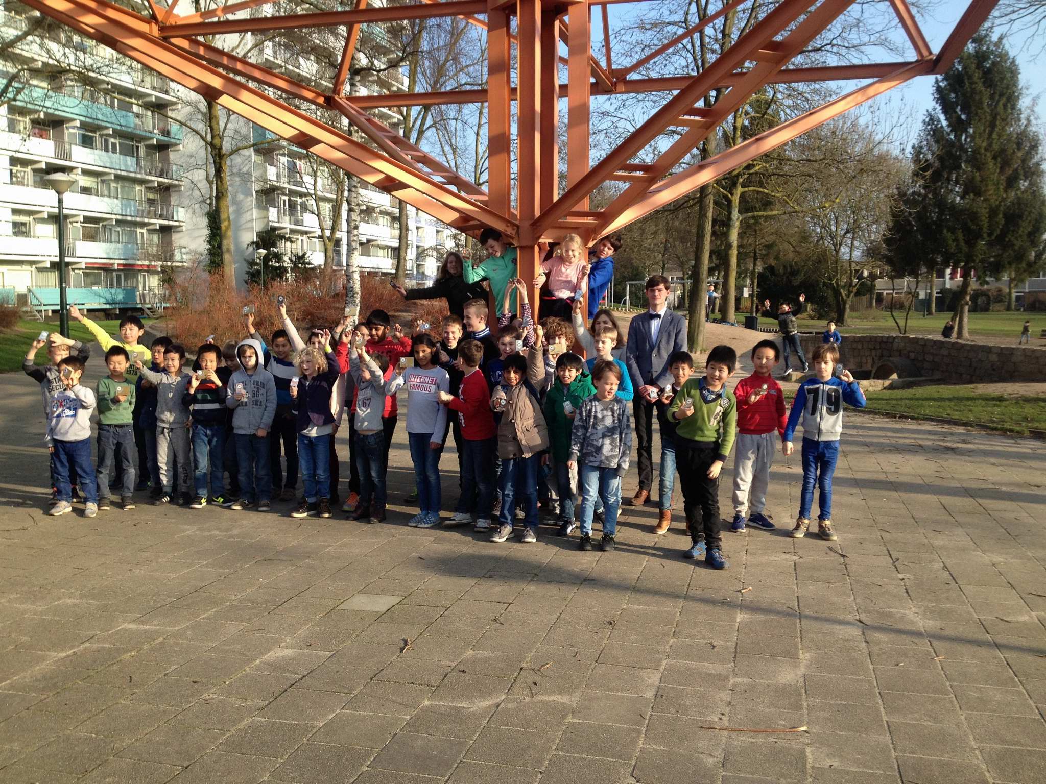Eindhoven Cup Toernooi 4 Eindhoven Cup Toernooi 4