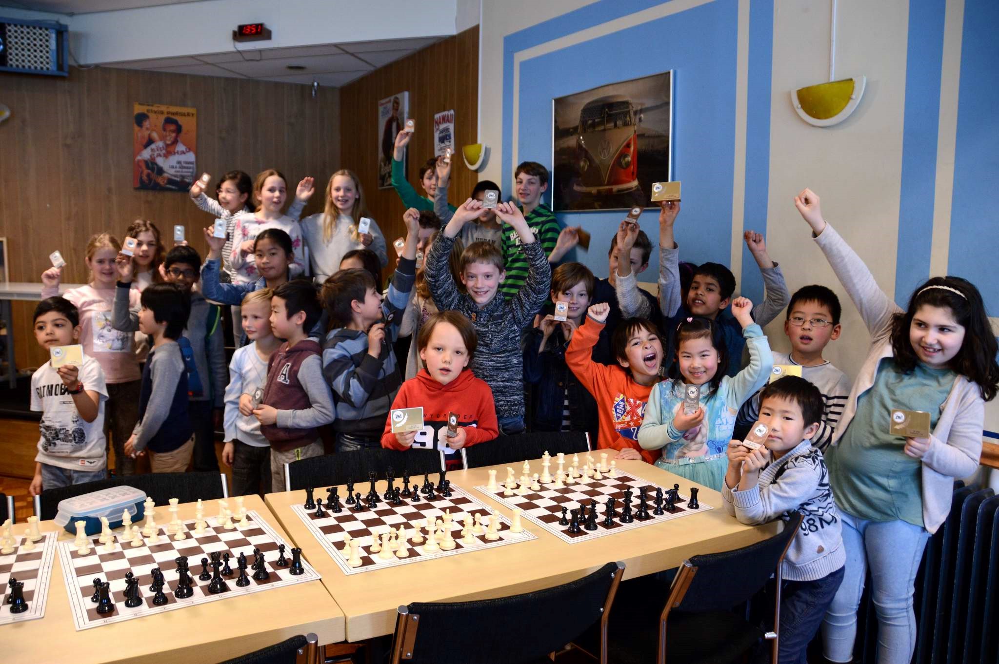 Eindhoven Cup Toernooi bij WLC Eindhoven Eindhoven Cup Toernooi bij WLC Eindhoven