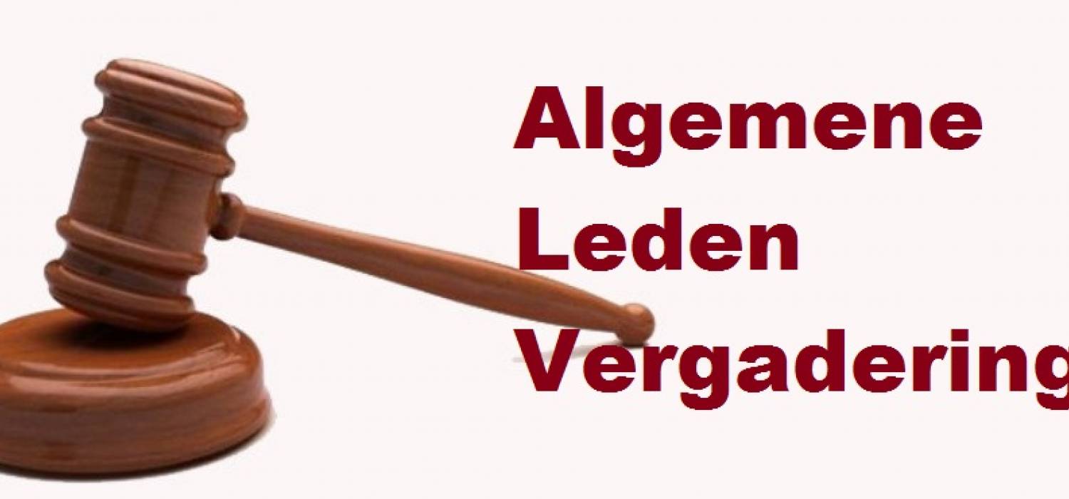 ALGEMENE LEDENVERGADERING VAN DE NOORD-BRABANTSE SCHAAKBOND (update 09-09-2020) ALGEMENE LEDENVERGADERING VAN DE NOORD-BRABANTSE SCHAAKBOND (update 09-09-2020)