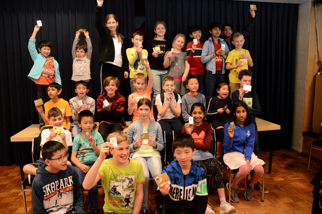 Zonnige Eindhoven Cup bij WLC