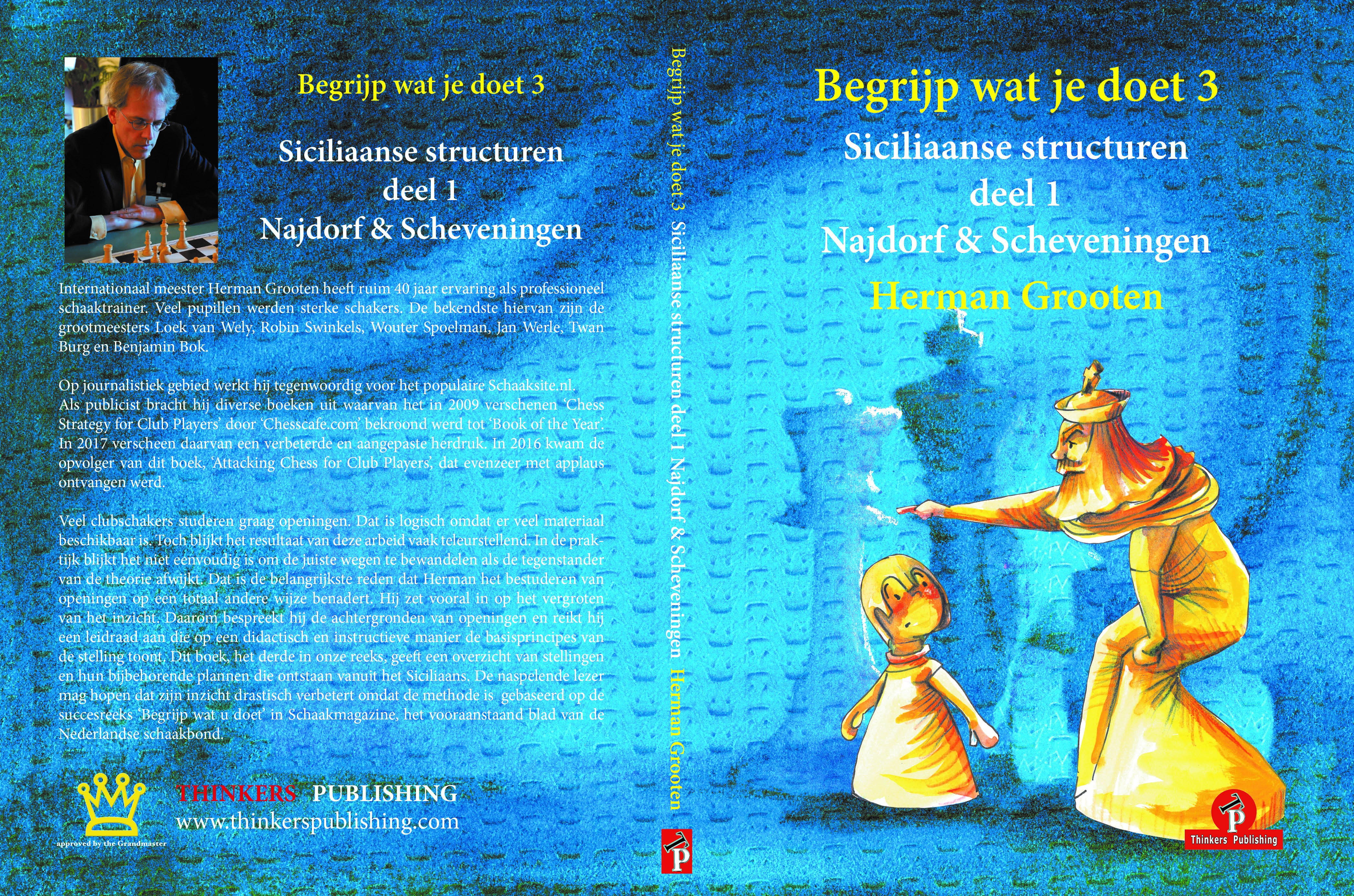 Nog plaats bij de twee presentaties rondom het Siciliaans Nog plaats bij de twee presentaties rondom het Siciliaans