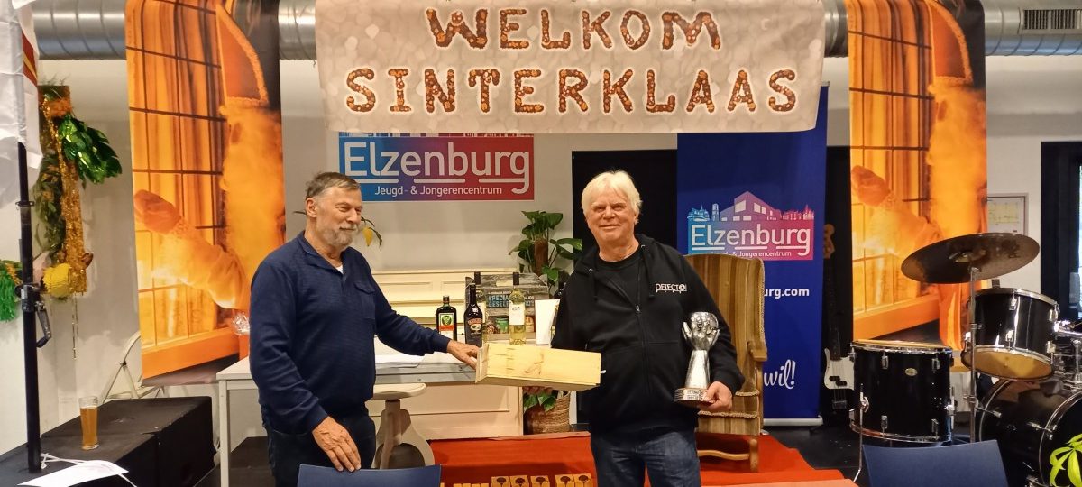 Ton Snoeren NBSB Veteranenkampioen 2022 Ton Snoeren NBSB Veteranenkampioen 2022