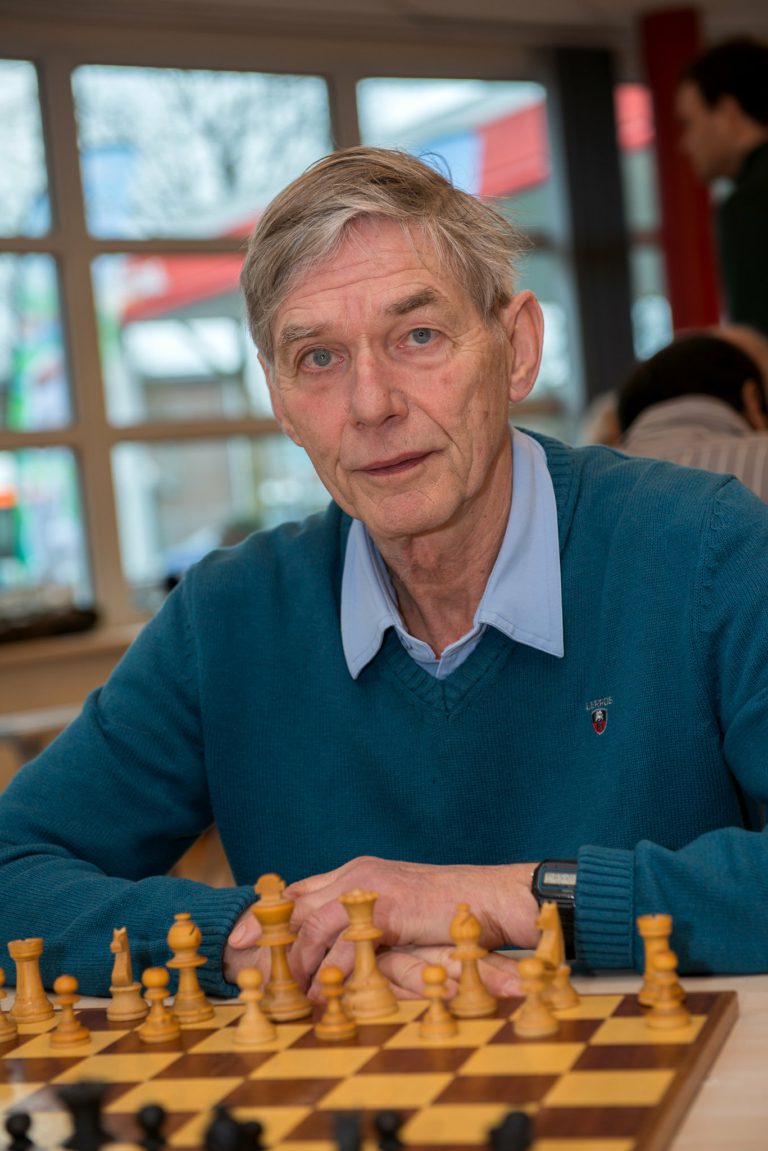 In memoriam Frans Kuijpers In memoriam Frans Kuijpers