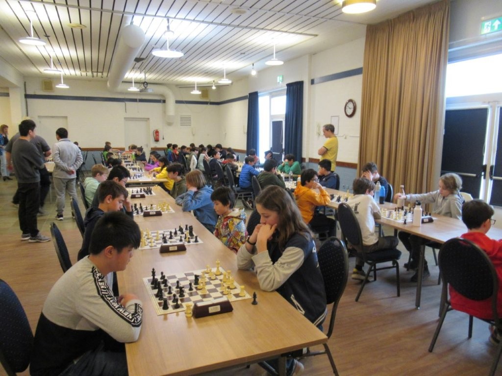 Uitslagen NBSB C- en E-teamkampioenschappen Uitslagen NBSB C- en E-teamkampioenschappen